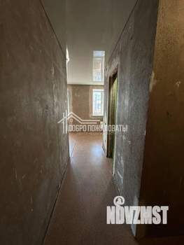 1-к квартира, вторичка, 35м2, 4/5 этаж