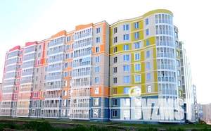 Студия квартира, вторичка, 27м2, 4/9 этаж