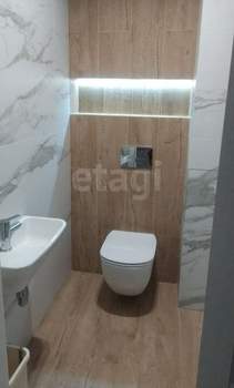 3-к квартира, вторичка, 90м2, 5/5 этаж