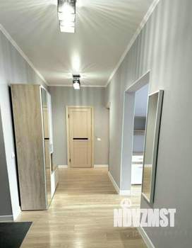 2-к квартира, вторичка, 63м2, 2/5 этаж