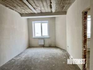 4-к квартира, вторичка, 104м2, 1/5 этаж
