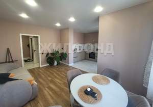 3-к квартира, вторичка, 62м2, 5/9 этаж