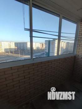 1-к квартира, вторичка, 42м2, 7/9 этаж