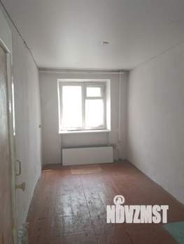 3-к квартира, вторичка, 55м2, 2/6 этаж