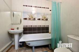 1-к квартира, сданный дом, 35м2, 4/5 этаж
