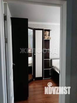 2-к квартира, вторичка, 46м2, 2/5 этаж