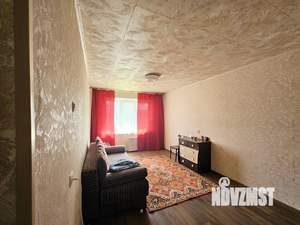 1-к квартира, вторичка, 31м2, 1/5 этаж