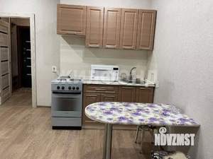 1-к квартира, вторичка, 23м2, 4/9 этаж
