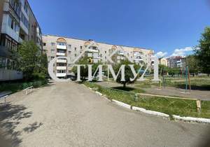 2-к квартира, вторичка, 51м2, 4/5 этаж