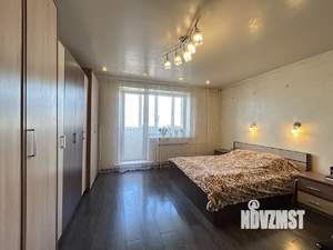 4-к квартира, вторичка, 90м2, 6/7 этаж