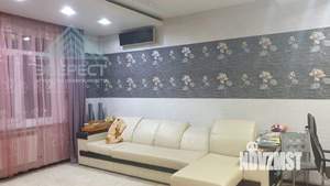 4-к квартира, вторичка, 135м2, 5/9 этаж