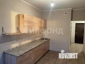 1-к квартира, вторичка, 39м2, 9/9 этаж