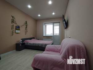 1-к квартира, вторичка, 39м2, 9/9 этаж