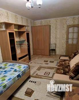 1-к квартира, вторичка, 30м2, 1/5 этаж