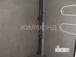 1-к квартира, вторичка, 37м2, 5/5 этаж