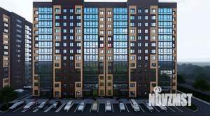2-к квартира, вторичка, 72м2, 13/13 этаж