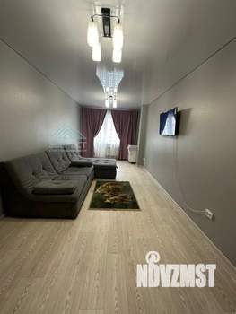 2-к квартира, вторичка, 61м2, 8/12 этаж
