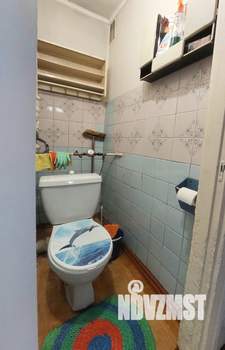 3-к квартира, вторичка, 60м2, 5/9 этаж