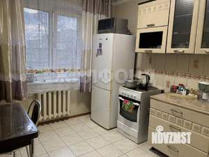 2-к квартира, вторичка, 52м2, 1/5 этаж