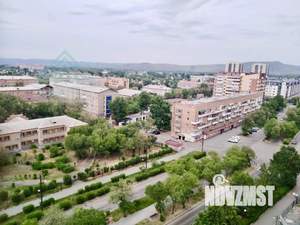 2-к квартира, вторичка, 70м2, 11/12 этаж