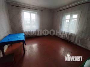 1-к квартира, вторичка, 33м2, 1/2 этаж