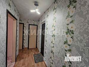 2-к квартира, вторичка, 44м2, 4/5 этаж