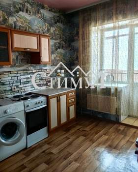 1-к квартира, вторичка, 46м2, 2/9 этаж
