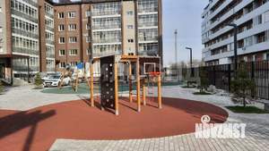 4-к квартира, вторичка, 90м2, 2/5 этаж