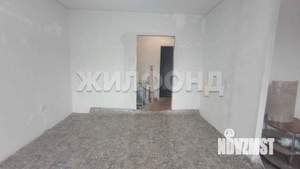 1-к квартира, вторичка, 32м2, 4/4 этаж