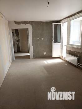 2-к квартира, вторичка, 57м2, 8/8 этаж