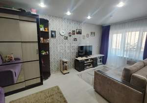 1-к квартира, вторичка, 31м2, 5/5 этаж