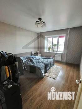 2-к квартира, вторичка, 89м2, 6/9 этаж
