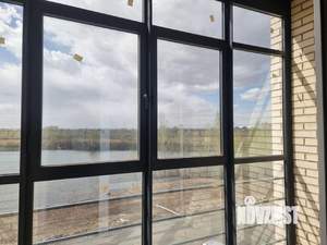 1-к квартира, сданный дом, 45м2, 3/7 этаж