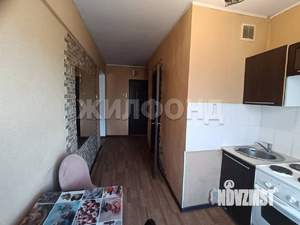 1-к квартира, вторичка, 32м2, 3/5 этаж