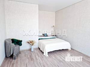 1-к квартира, вторичка, 29м2, 1/2 этаж