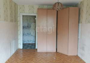 2-к квартира, вторичка, 44м2, 3/5 этаж