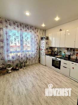 2-к квартира, вторичка, 42м2, 8/16 этаж