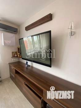 4-к квартира, вторичка, 94м2, 3/9 этаж