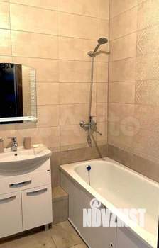 1-к квартира, вторичка, 38м2, 1/7 этаж