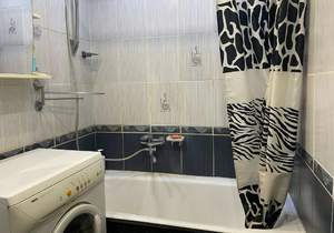3-к квартира, вторичка, 58м2, 3/5 этаж