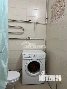 1-к квартира, вторичка, 41м2, 5/5 этаж