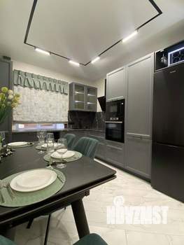 3-к квартира, вторичка, 73м2, 5/7 этаж