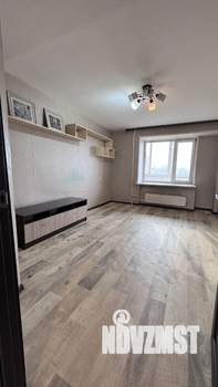 3-к квартира, вторичка, 58м2, 4/5 этаж