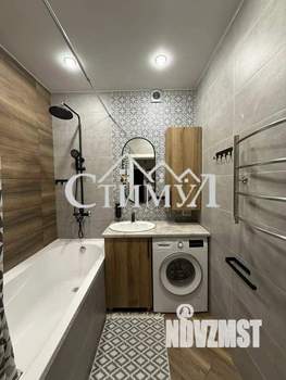 3-к квартира, вторичка, 83м2, 4/5 этаж