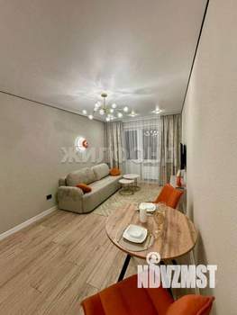 1-к квартира, вторичка, 39м2, 9/9 этаж