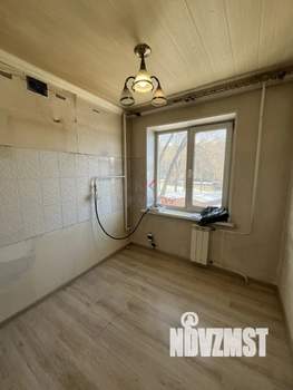 3-к квартира, вторичка, 62м2, 2/5 этаж