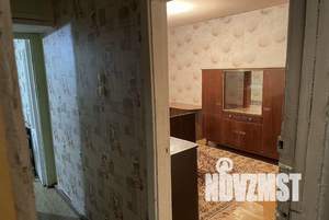 1-к квартира, вторичка, 36м2, 2/5 этаж