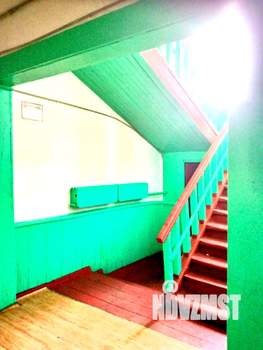 1-к квартира, вторичка, 36м2, 1/2 этаж