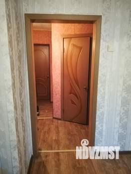 2-к квартира, вторичка, 39м2, 2/5 этаж