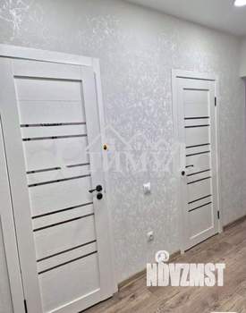 2-к квартира, вторичка, 76м2, 1/9 этаж